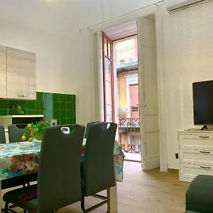  Apartamento Global Center Italia