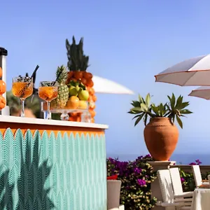 Hotel Villa Taormina Italy