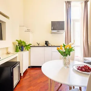 Il Corso Ac - With Hydromassage Holiday home