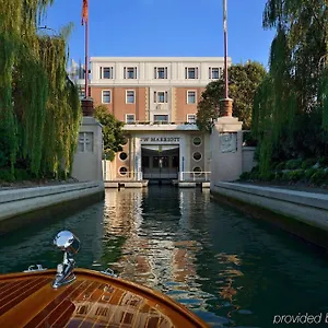Jw Marriott & Italy