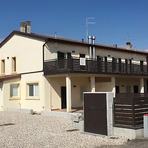  Apartamento Gate To Italia