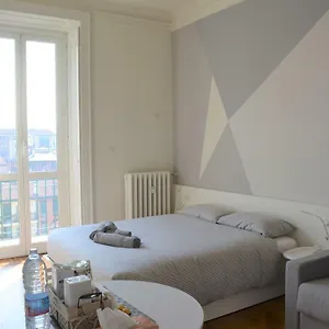  Apartamento Aria Di Casa - Navigli Darsena Italia