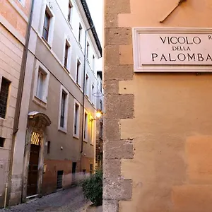 3* Pensión Imperium Navona