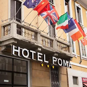 Poma Italy