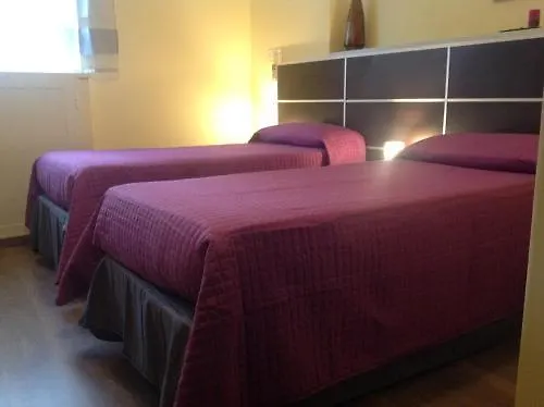 Bed and Breakfast Avec Moi Roma 2*,  Italia